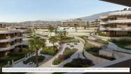 Nouvelle construction - Penthouse - Finestrat - Campana Garden