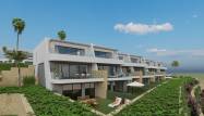 Nouvelle construction - Penthouse - Finestrat - Camporrosso Village