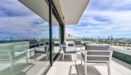 Nouvelle construction - Penthouse - Finestrat - Camporrosso Village