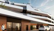 Nouvelle construction - Penthouse - Formentera del Segura - Pueblo
