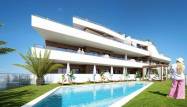 Nouvelle construction - Penthouse - Formentera del Segura - Pueblo
