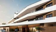 Nouvelle construction - Penthouse - Formentera del Segura - Pueblo
