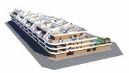 Nouvelle construction - Penthouse - Formentera del Segura - Pueblo