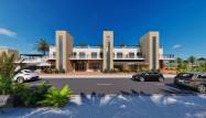 Nouvelle construction - Penthouse - Fuente Álamo - La Pinilla