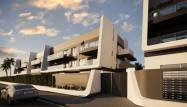 Nouvelle construction - Penthouse - Gran Alacant