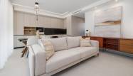 Nouvelle construction - Penthouse - Guardamar del Segura - Avda del Puerto