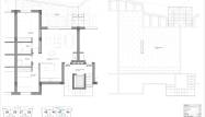 Nouvelle construction - Penthouse - Guardamar del Segura - El Raso