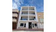 Nouvelle construction - Penthouse - Guardamar del Segura - Pueblo