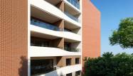 Nouvelle construction - Penthouse - Guardamar del Segura - Pueblo