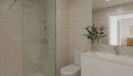 Nouvelle construction - Penthouse - Jávea Xàbia - centro