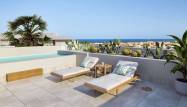 Nouvelle construction - Penthouse - Jávea Xàbia - centro