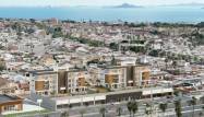 Nouvelle construction - Penthouse - Los Alcazares - Euro Roda