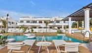 Nouvelle construction - Penthouse - Los Alcazares - La Serena Golf