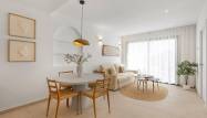 Nouvelle construction - Penthouse - Los Alcazares - La Serena Golf