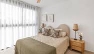 Nouvelle construction - Penthouse - Los Alcazares - La Serena Golf