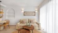 Nouvelle construction - Penthouse - Los Alcazares - La Serena Golf