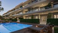 Nouvelle construction - Penthouse - Los Alcazares - Los Narejos