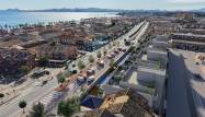 Nouvelle construction - Penthouse - Los Alcazares - Los Narejos