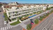 Nouvelle construction - Penthouse - Los Alcazares - Los Narejos