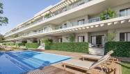Nouvelle construction - Penthouse - Los Alcazares - Los Narejos