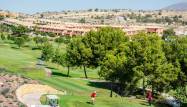 Nouvelle construction - Penthouse - Monforte del Cid - Alenda Golf