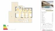 Nouvelle construction - Penthouse - Muchamiel - Bonalba-cotoveta