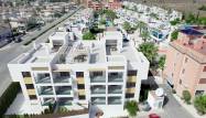 Nouvelle construction - Penthouse - Orihuela Costa - Pau 8