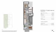 Nouvelle construction - Penthouse - Pilar de la Horadada - Torre De La Horadada