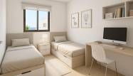 Nouvelle construction - Penthouse - Puerto de Mazarron - Playa del Puerto