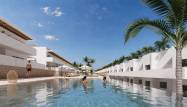 Nouvelle construction - Penthouse - Pulpí - Aguilón Golf