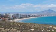 Nouvelle construction - Penthouse - San Juan Alicante - Fran Espinos