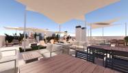 Nouvelle construction - Penthouse - San Miguel de Salinas - Pueblo