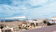 Nouvelle construction - Penthouse - San Miguel de Salinas - Pueblo