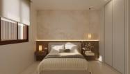 Nouvelle construction - Penthouse - Santa Pola - Centro