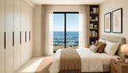 Nouvelle construction - Penthouse - Torrevieja - Centro