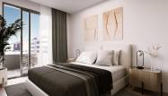 Nouvelle construction - Penthouse - Torrevieja - Centro