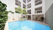 Nouvelle construction - Penthouse - Torrevieja - Centro