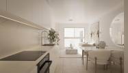 Nouvelle construction - Penthouse - Torrevieja - Centro