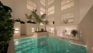 Nouvelle construction - Penthouse - Torrevieja - Centro