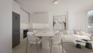Nouvelle construction - Penthouse - Torrevieja - Centro