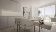 Nouvelle construction - Penthouse - Torrevieja - Centro