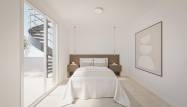 Nouvelle construction - Penthouse - Torrevieja - Centro