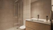 Nouvelle construction - Penthouse - Torrevieja - Centro