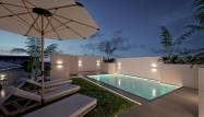 Nouvelle construction - Penthouse - Torrevieja - Centro