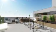 Nouvelle construction - Penthouse - Torrevieja - Playa del Cura