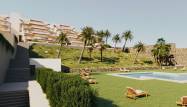 Nouvelle construction - Penthouse - Vera - Vera Playa