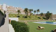 Nouvelle construction - Penthouse - Vera - Vera Playa