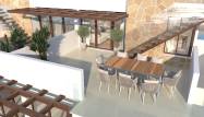 Nouvelle construction - Penthouse - Vera - Vera Playa
