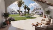 Nouvelle construction - Penthouse - Vera - Vera Playa