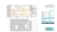 Nouvelle construction - Penthouse - Vera - Vera Playa